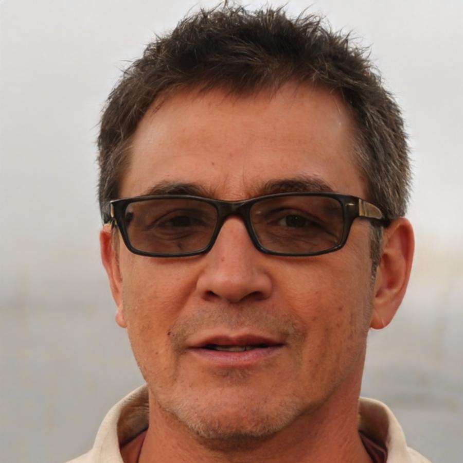 Benedikt Ziegler, Geschäftsführer von tazemuriala