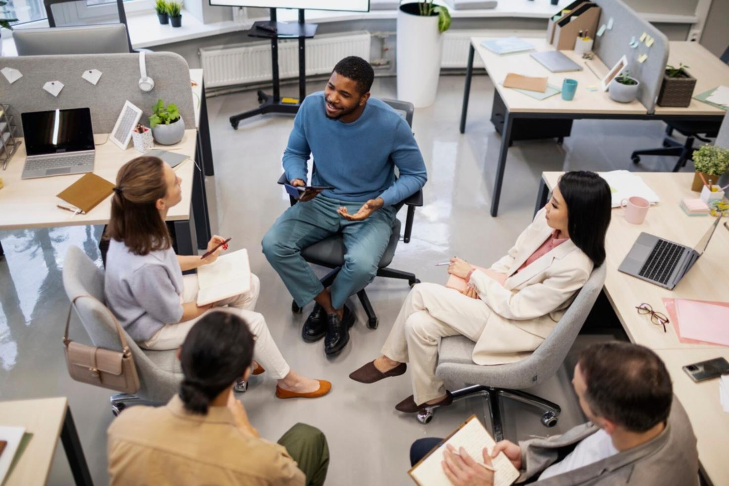 Erfolgreiche Finanzprojekte und Analyseergebnisse