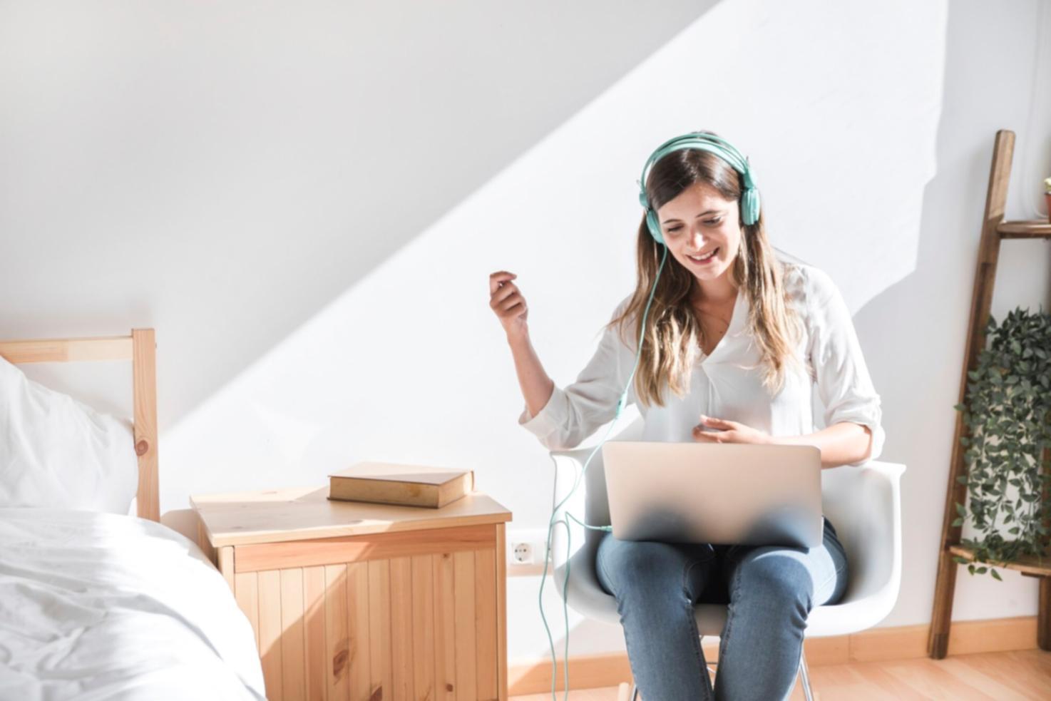 Intensive Lernumgebung mit Finanzmodellen und Analyse-Tools