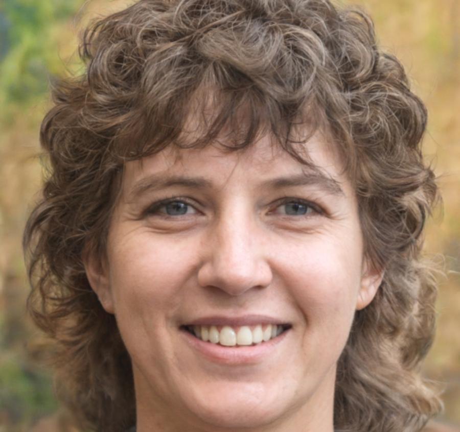 Finanzexpertin und Programmleiterin